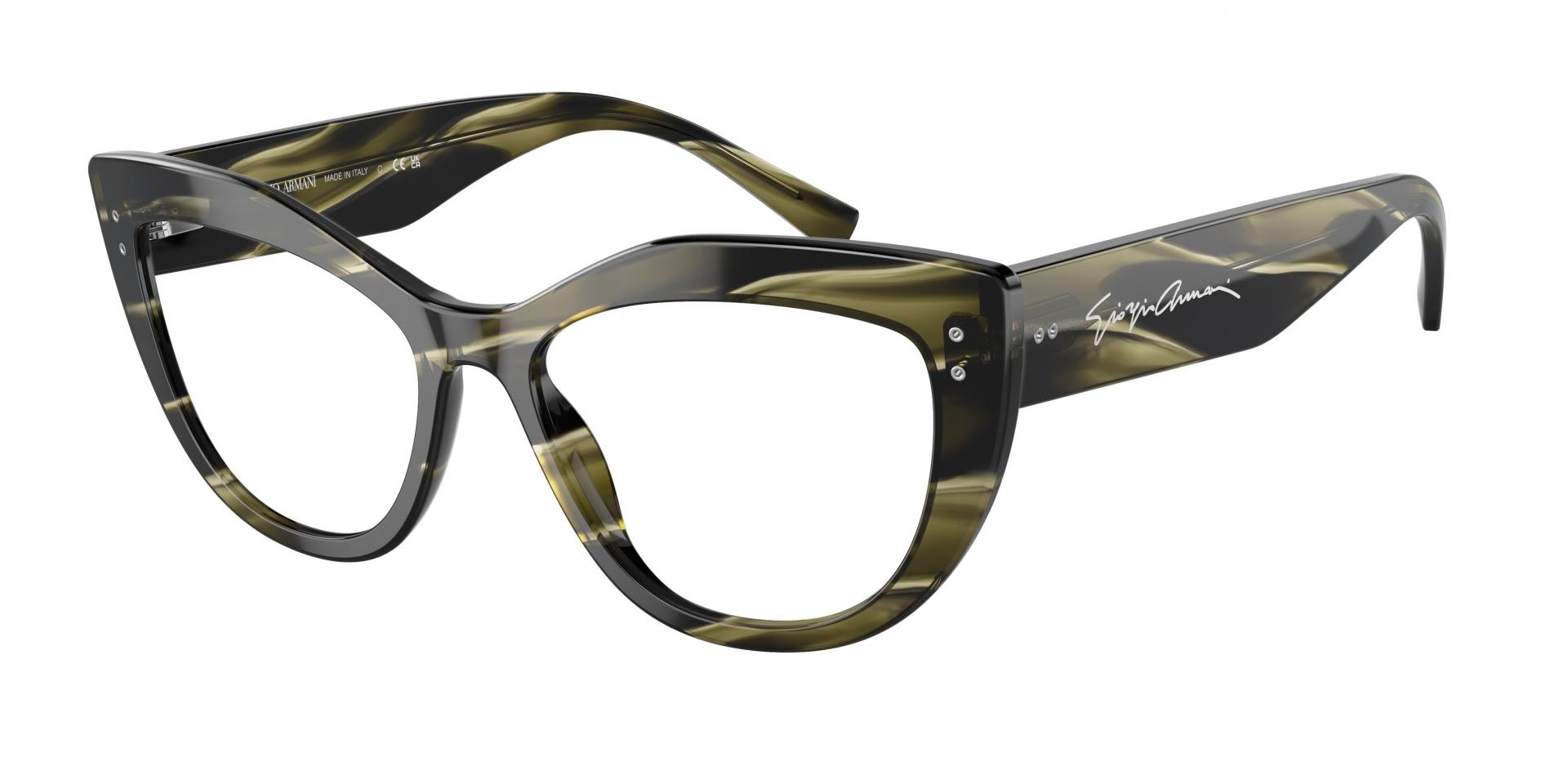 Occhiali da vista Giorgio Armani AR7231 5952 8056597745550 | Ottica Lux