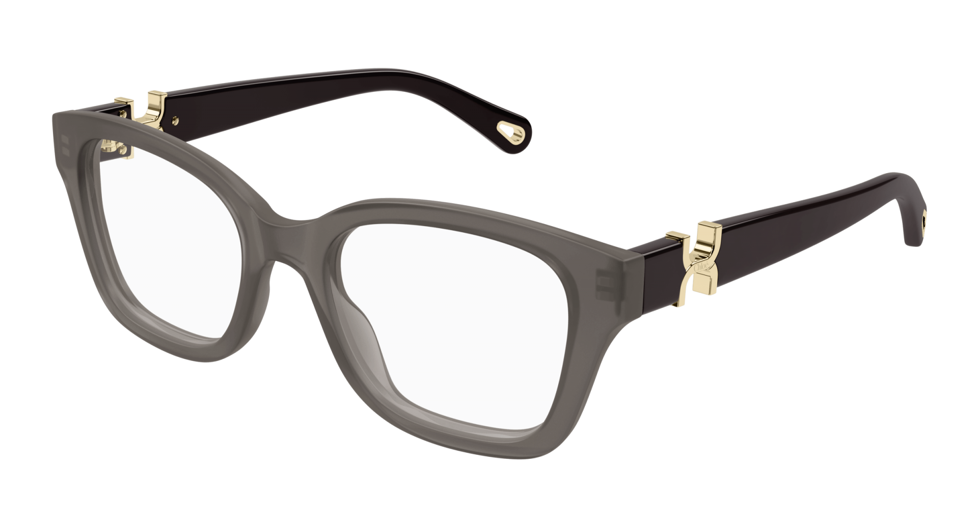 Ophthalmic frames Chloé CH0305O 007 8056376561876 | Ottica Lux