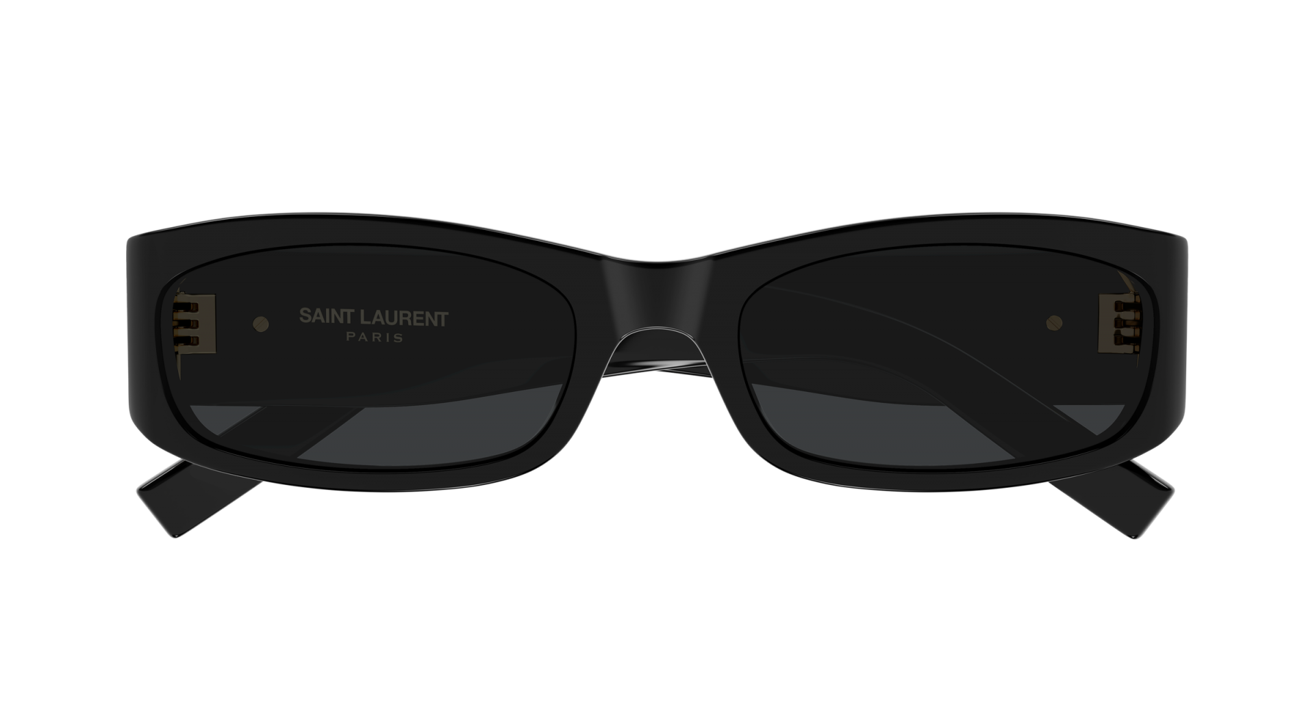 Occhiali da sole Saint Laurent SL M152 001 8056376621310 | Ottica Lux