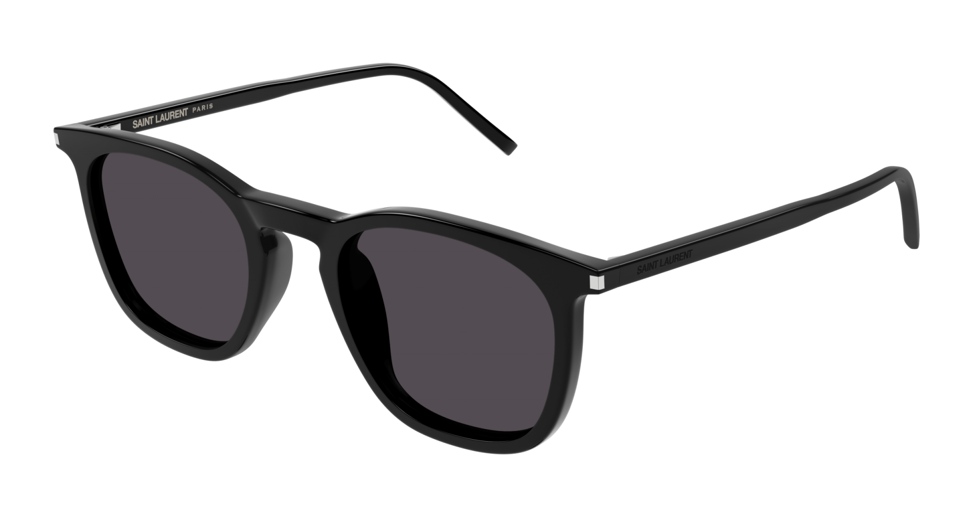 Occhiali da sole Saint Laurent SL 623 001 8056376466751 | Ottica Lux