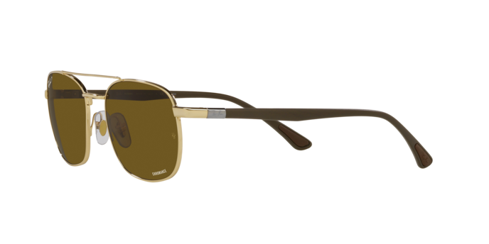Occhiali da sole Ray-Ban RB3670CH 001/AN 8056597362948 | Ottica Lux