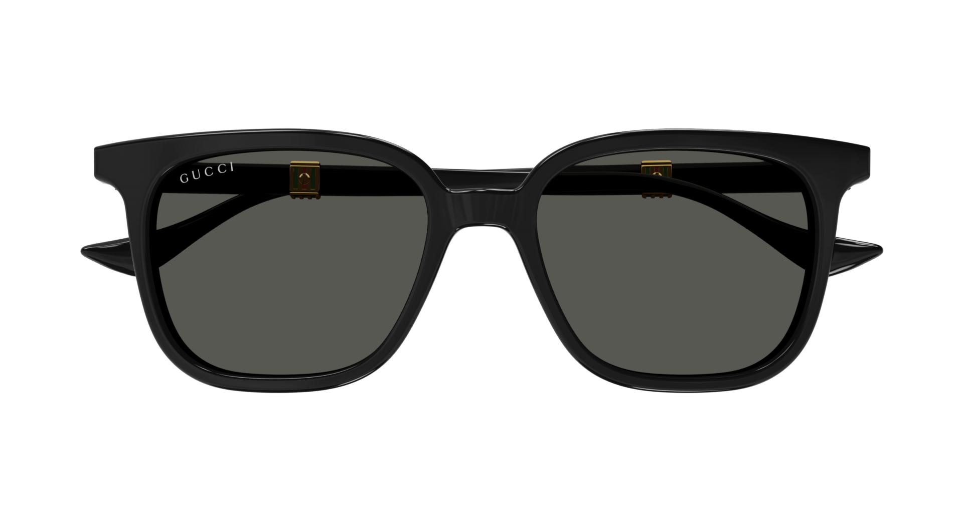 Occhiali da sole Gucci GG1493S 001 8056376491067 | Ottica Lux