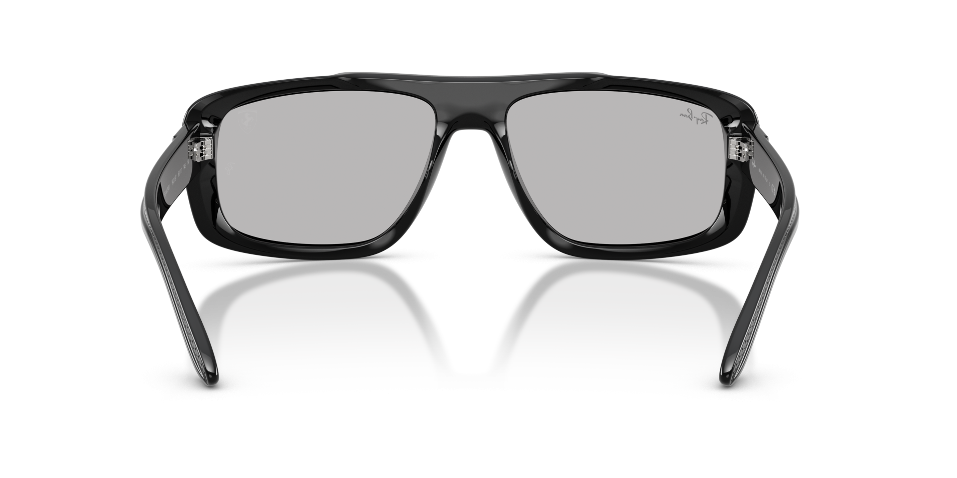 Occhiali da sole Ray-Ban RB4479M F60187 8056266007156 | Ottica Lux