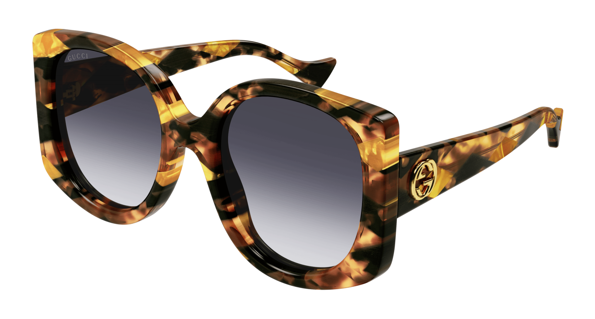 Occhiali da sole Gucci GG1257S 004 8056376433845 | Ottica Lux