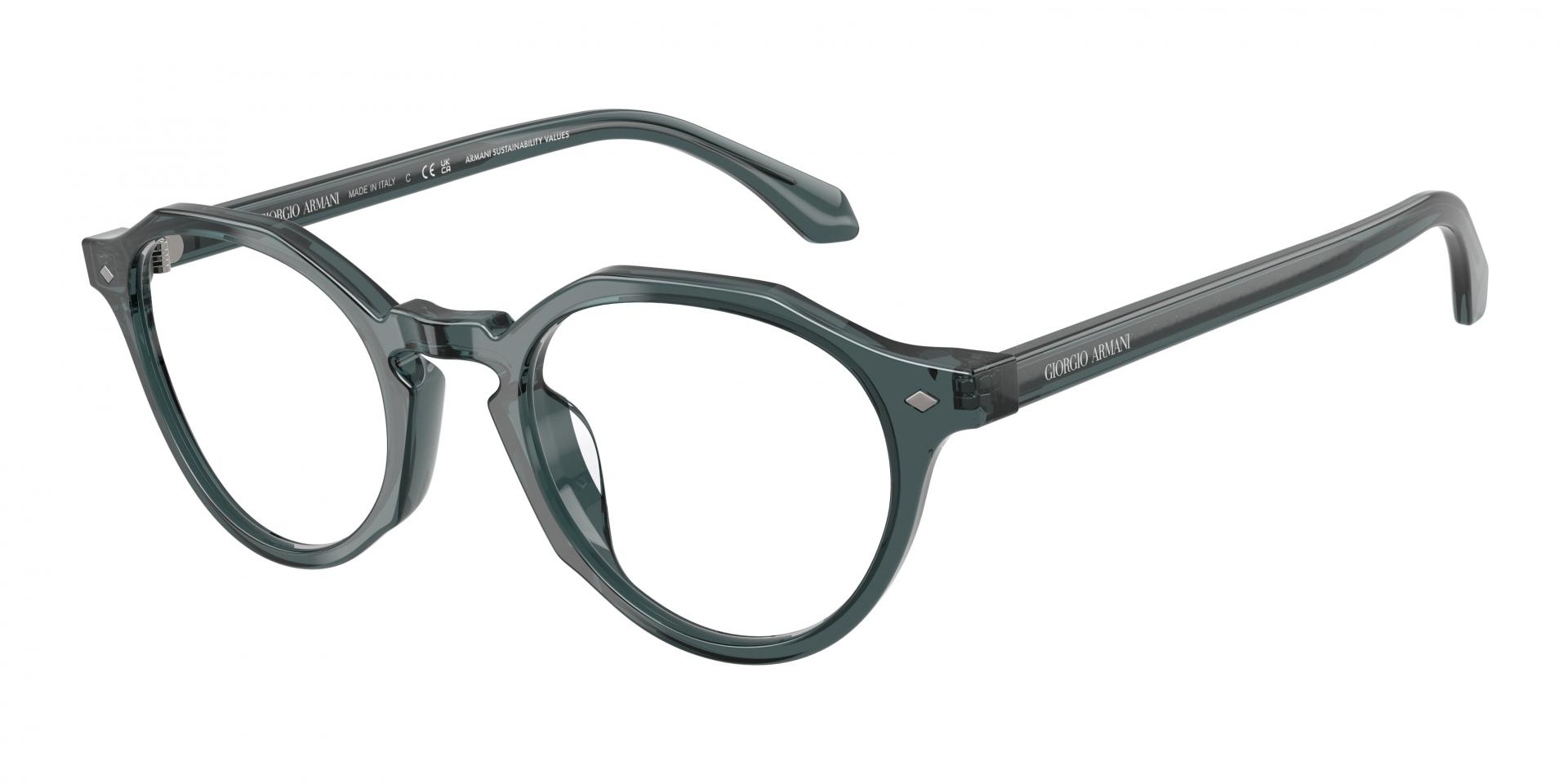 Occhiali da vista Versace VE1302 1002 8056262220085 | Ottica Lux