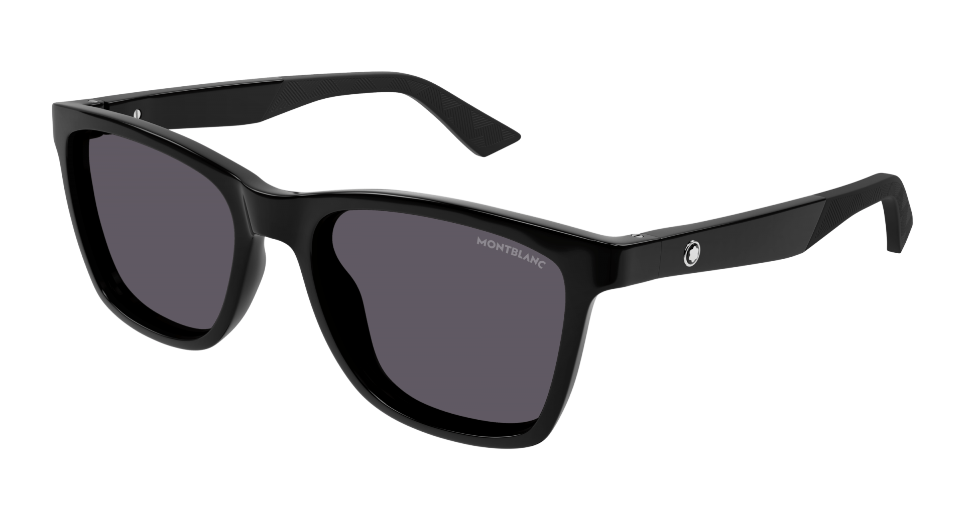 Occhiali da sole Mont Blanc MB0399S 005 8056376564709 | Ottica Lux