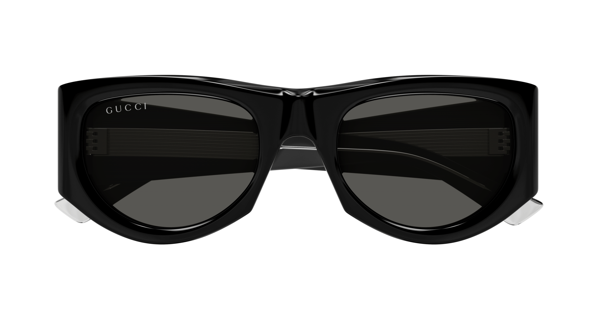 Sunglasses Gucci GG1917S 001 8056376570632 | Ottica Lux