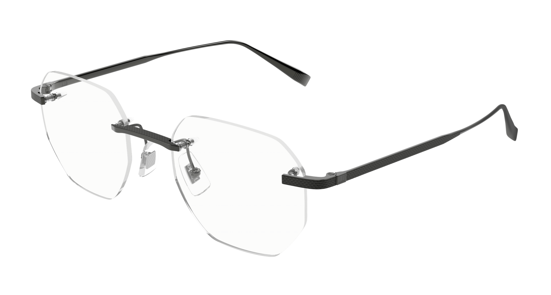 Occhiali da vista Dunhill DU0119O 003 8056376559644 | Ottica Lux