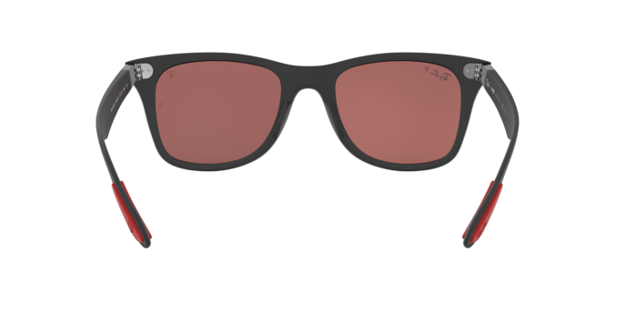 Sunglasses Ray-Ban RB4195M FERRARI F602H2 8053672819762 | Ottica Lux Sunglasses Ray-Ban RB4195M FERRARI F602H2 8053672819762 | Ottica Lux