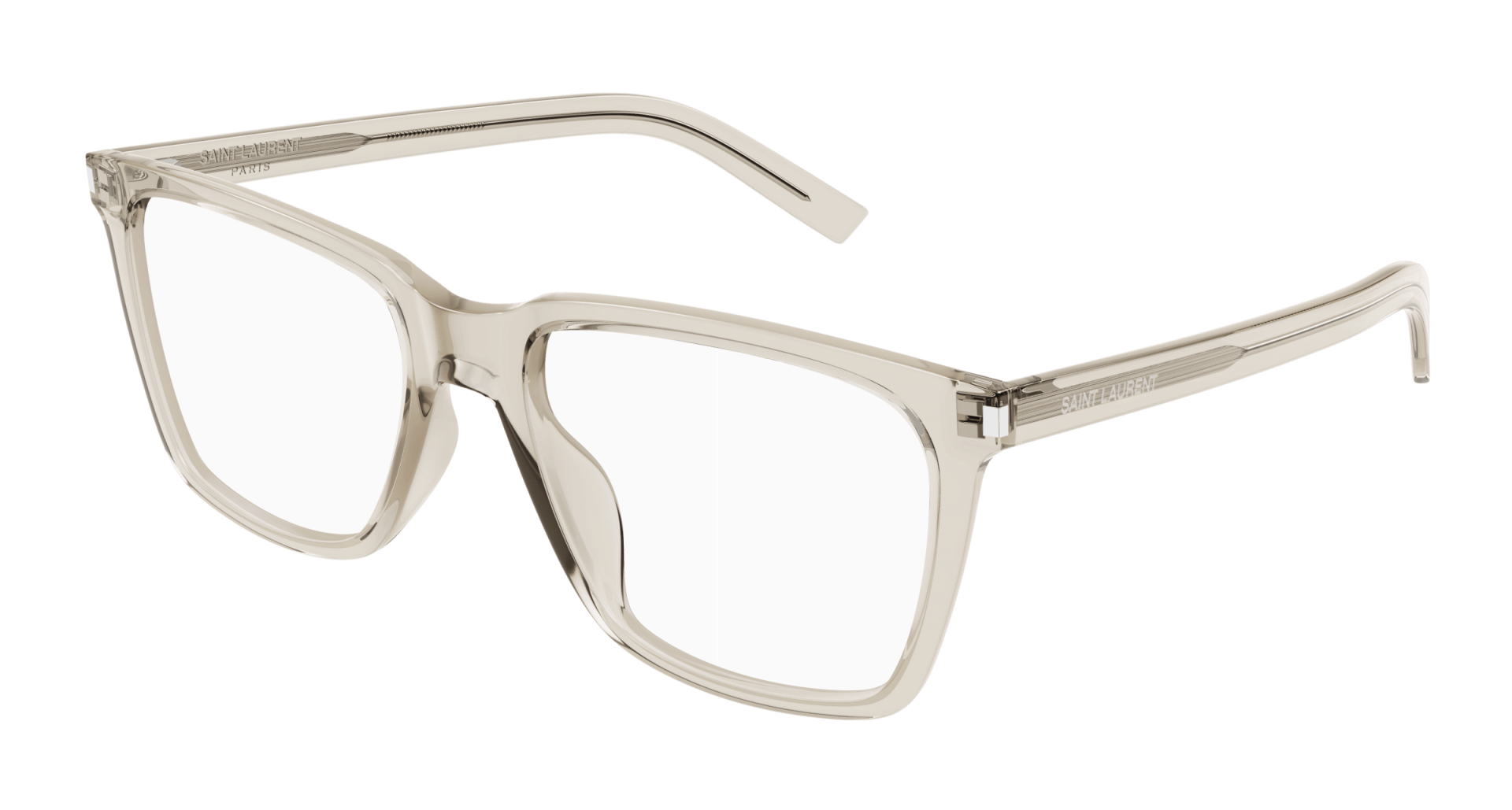 Ophthalmic frames Saint Laurent SL 717 SLIM 8056376535082 | Ottica Lux