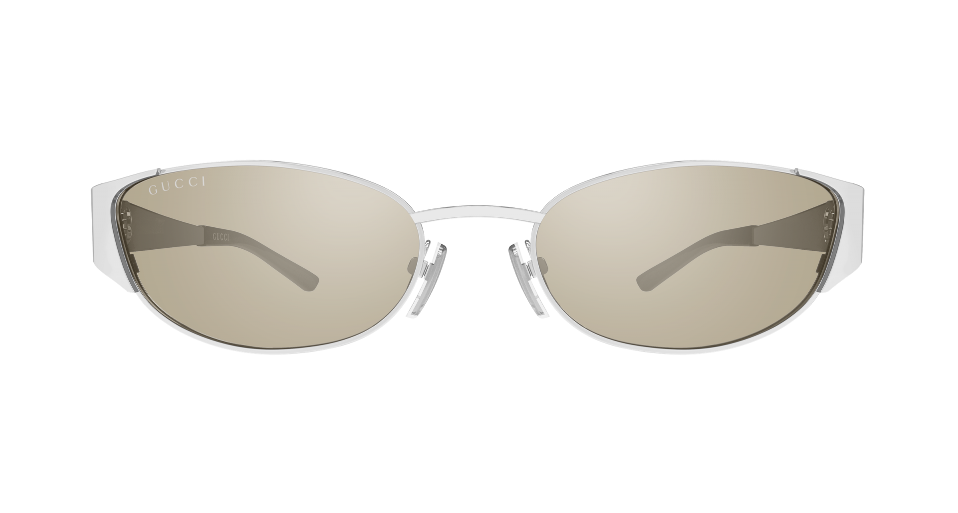 Sunglasses Gucci GG2197S 002 8056376683790 | Ottica Lux