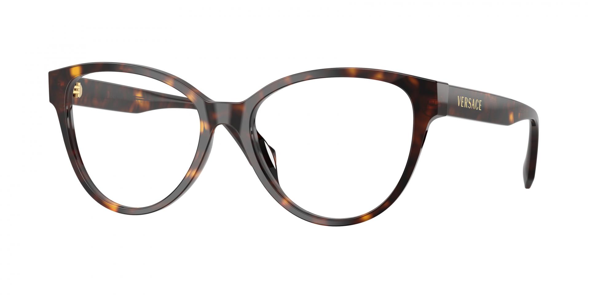 Ophthalmic frames Versace VE3399U 5144 8056262957929 | Ottica Lux