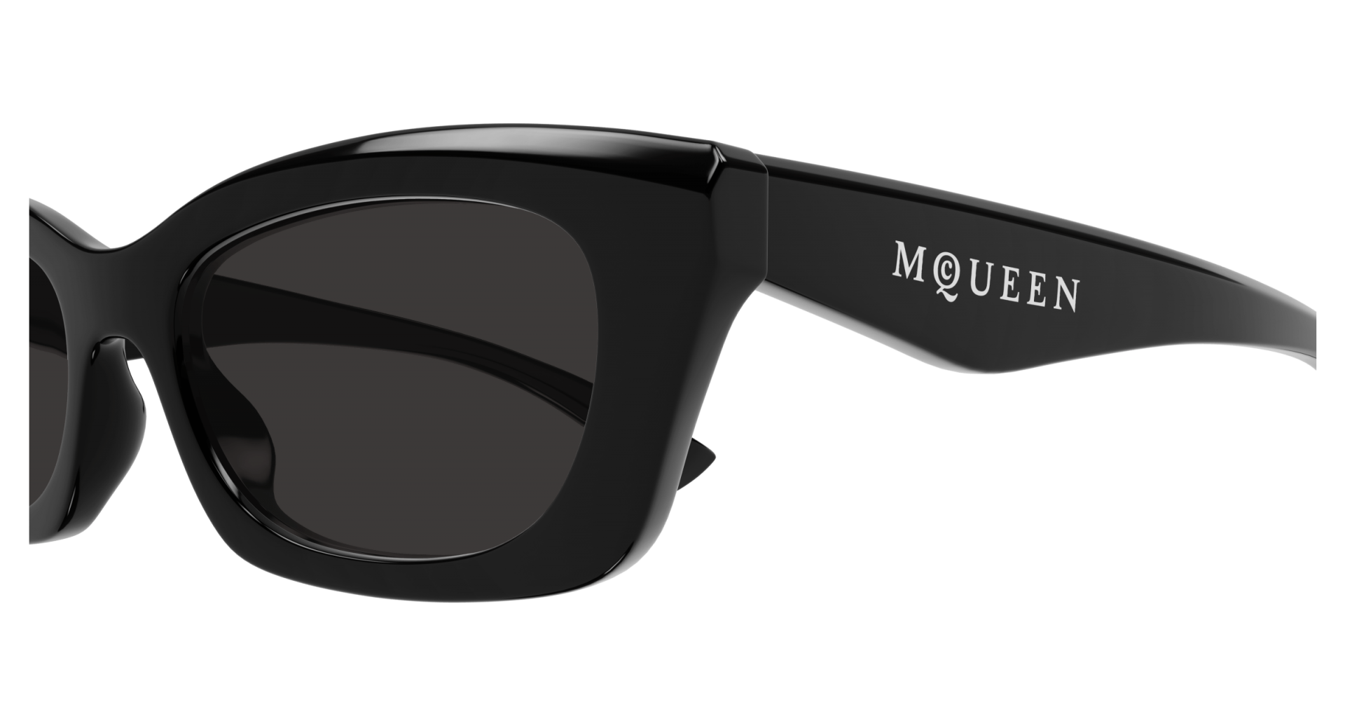 Sunglasses Alexander McQUEEN AM0474S 001 8056376528725 | Ottica Lux Sunglasses Alexander McQUEEN AM0474S 001 8056376528725 | Ottica Lux