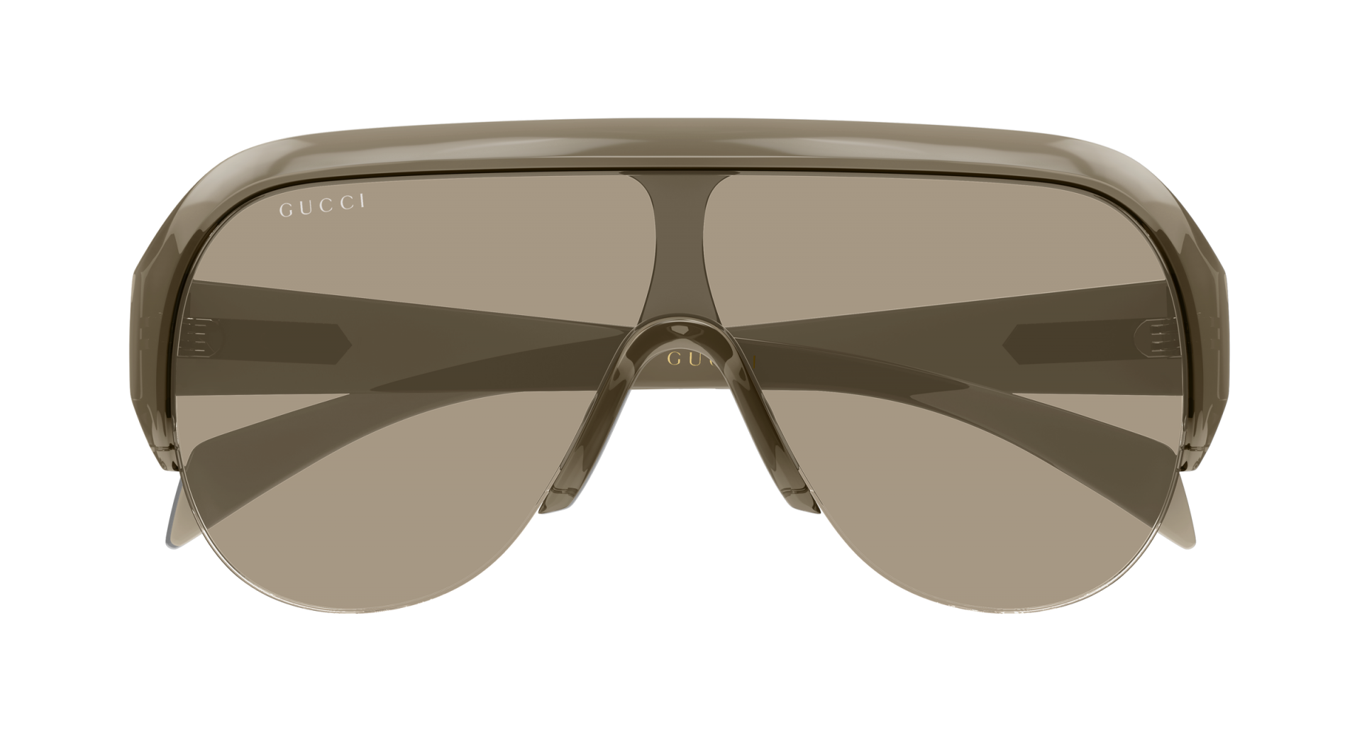 Sunglasses Gucci GG2023S 005 8056376644258 | Ottica Lux