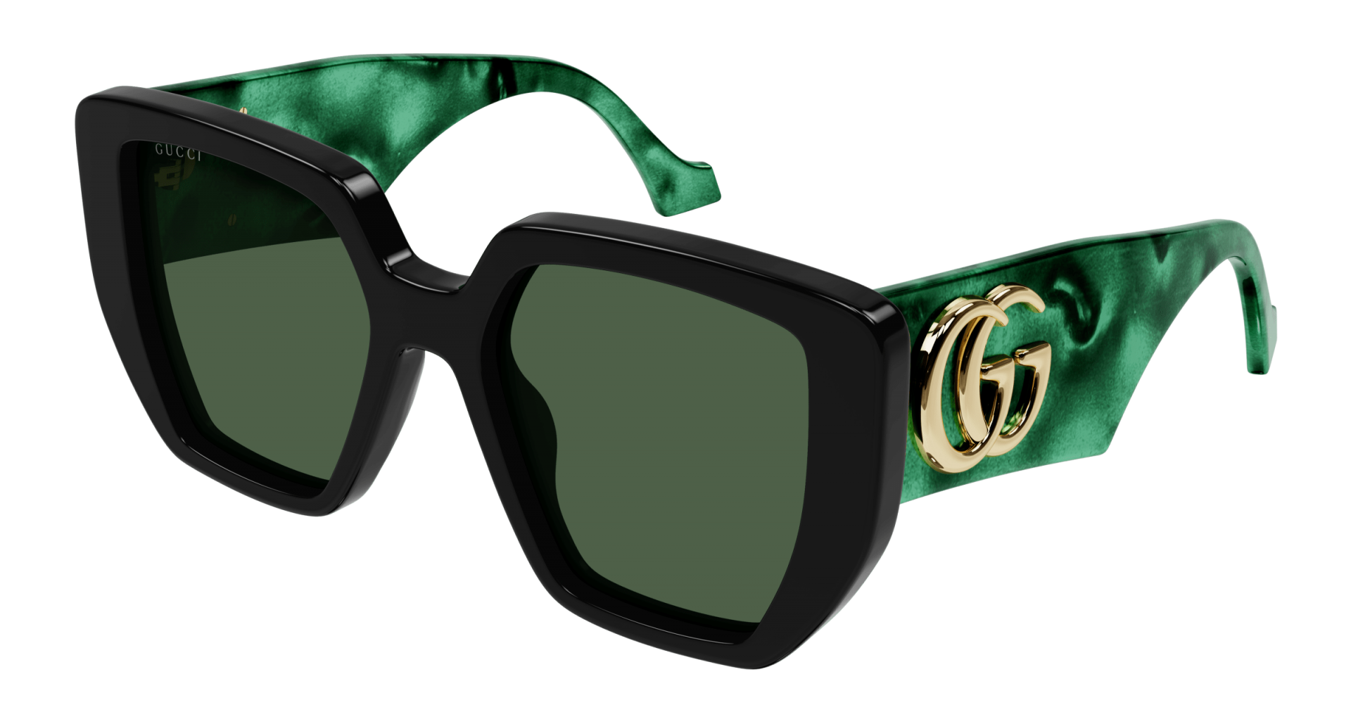 Occhiali da sole Gucci GG0956S 001 8056376366822 | Ottica Lux