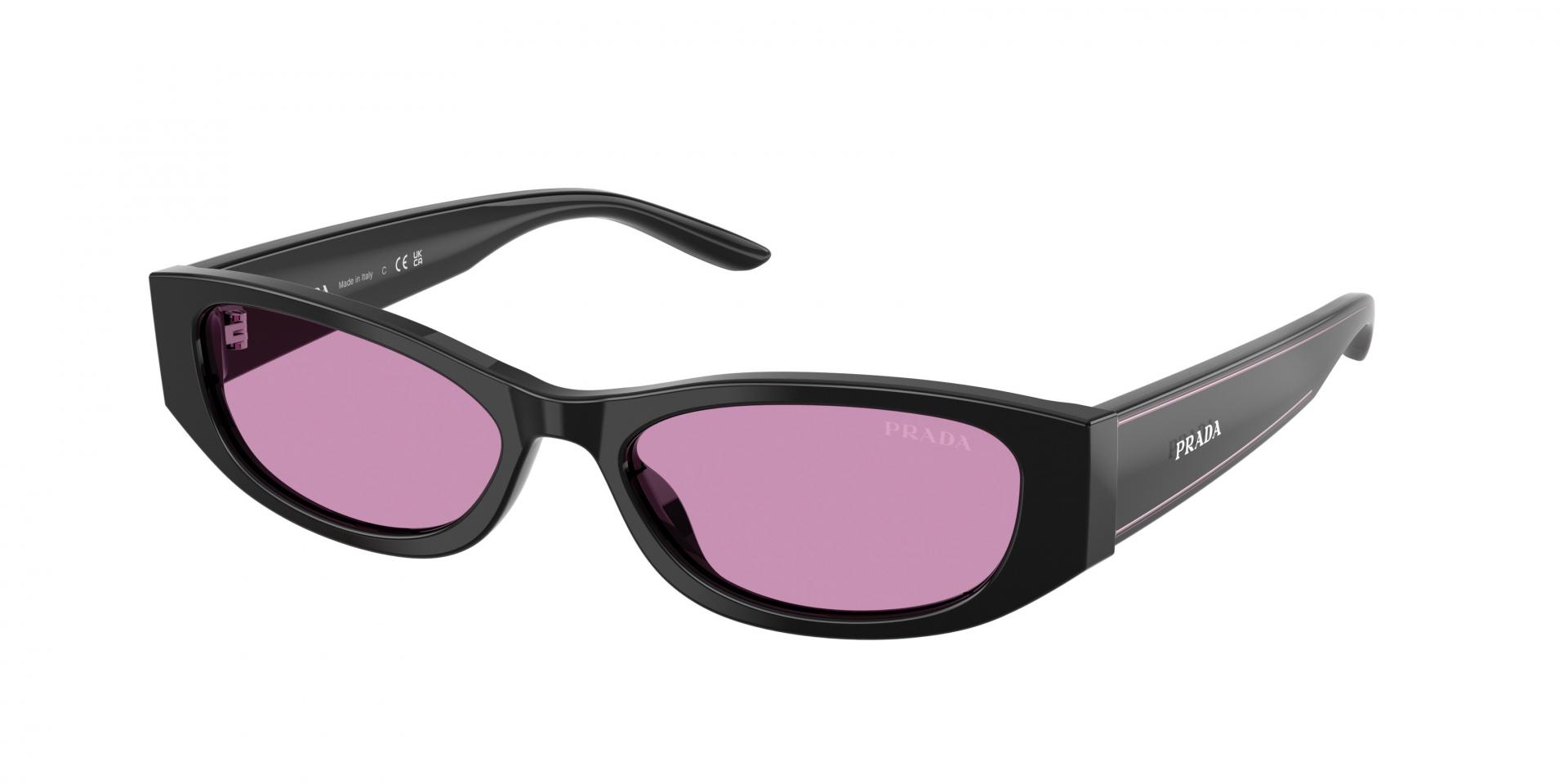 Sunglasses Prada PR D22S 16K08Z 8056262981108 | Ottica Lux
