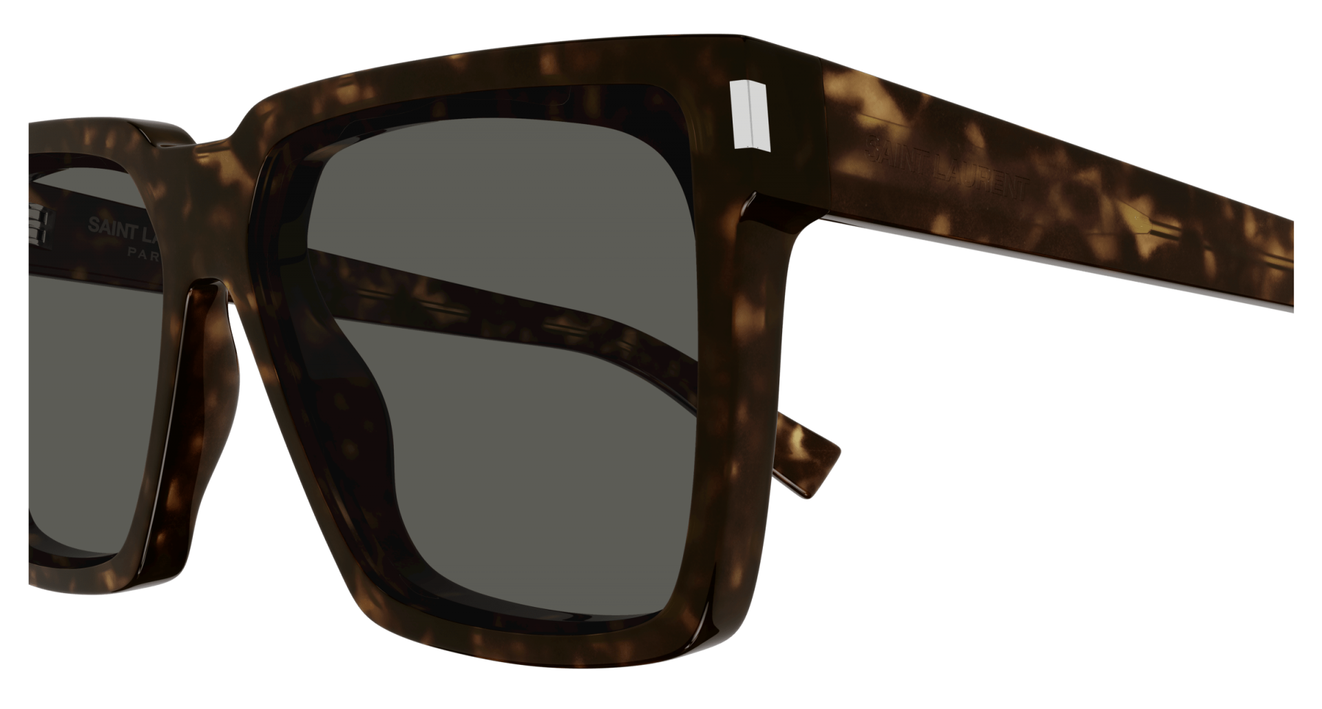 Occhiali da sole Saint Laurent SL 610 002 8056376465709 | Ottica Lux