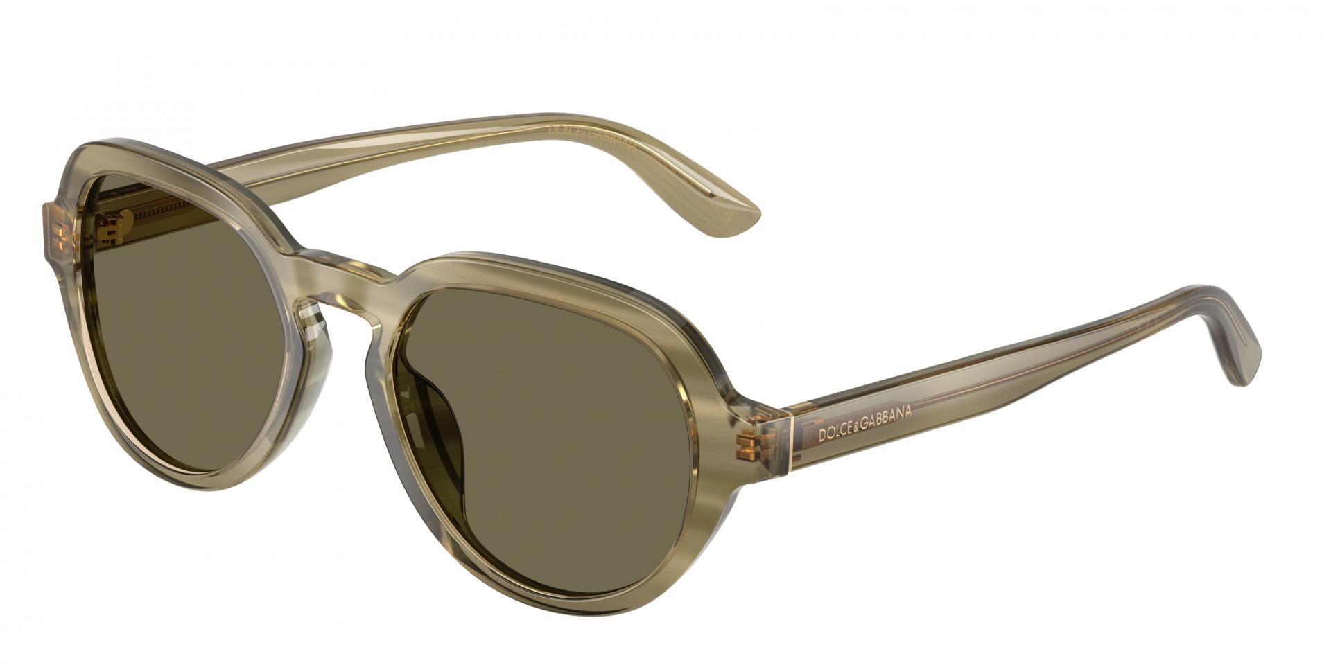 Occhiali da sole Dolce & Gabbana DG4567 501/87 8056266004049 | Ottica Lux