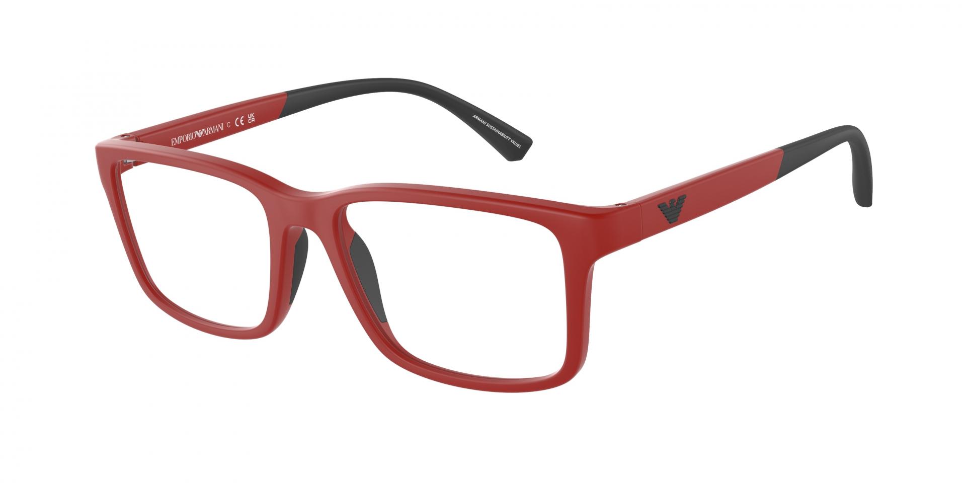 Occhiali da vista Emporio Armani EK3203 5624 8056597980678 | Ottica Lux