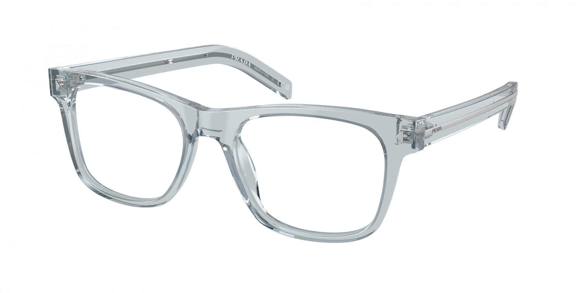 Ophthalmic frames Prada PR A13V 19T1O1 8056262099346 | Ottica Lux