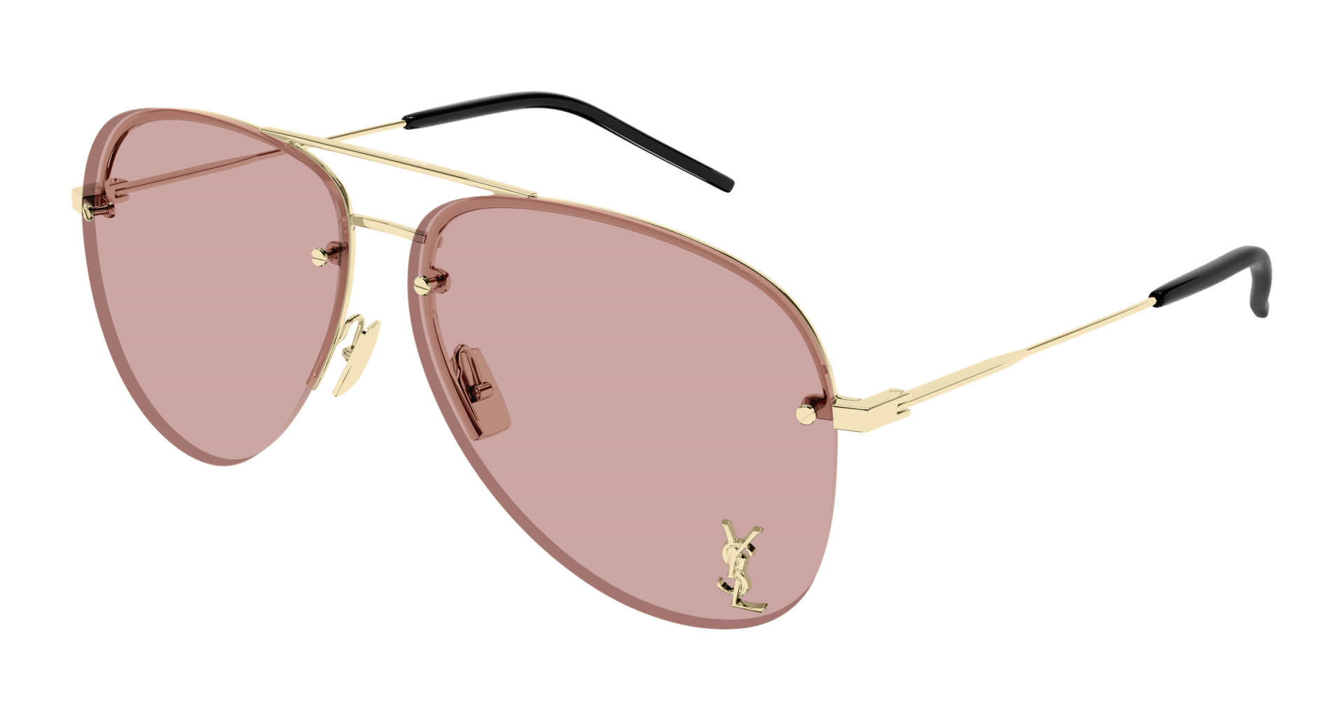 Sunglasses Gucci GG1587S 002 8056376488012 | Ottica Lux