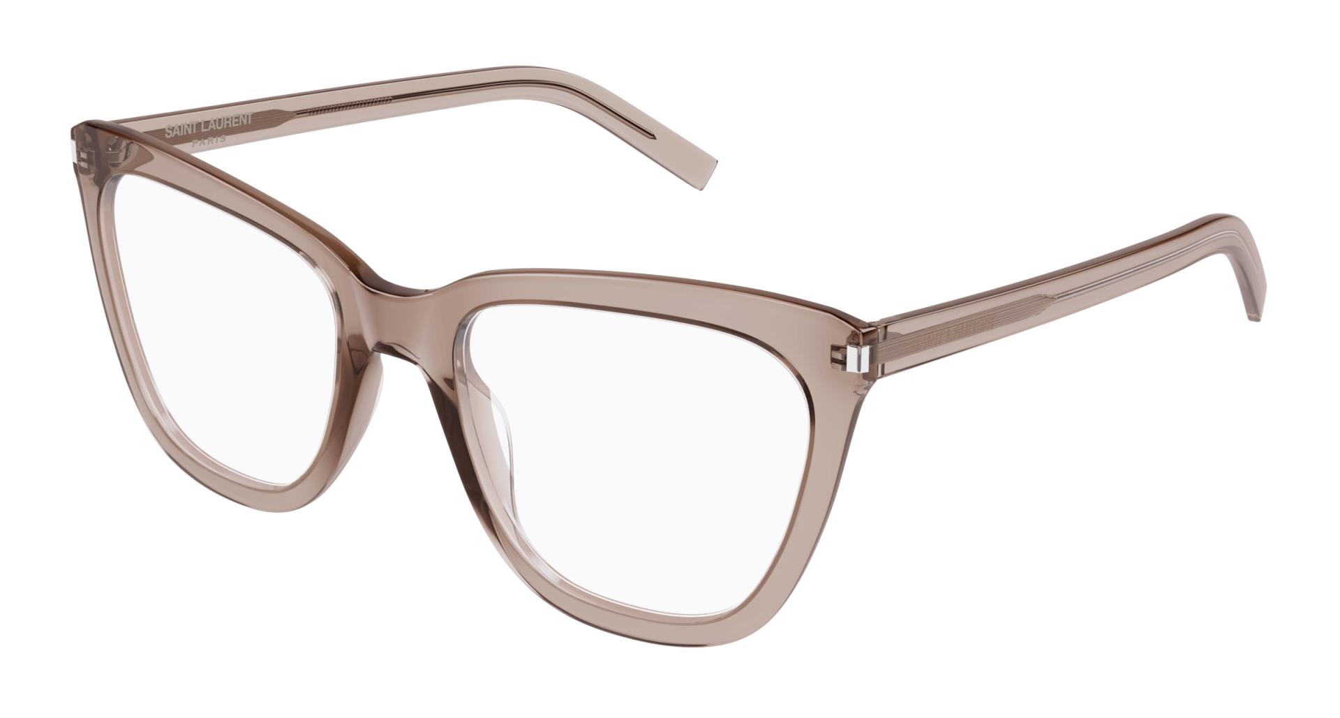 Occhiali da vista Saint Laurent SL 548 SLIM OPT 003 8056376426878 | Ottica Lux