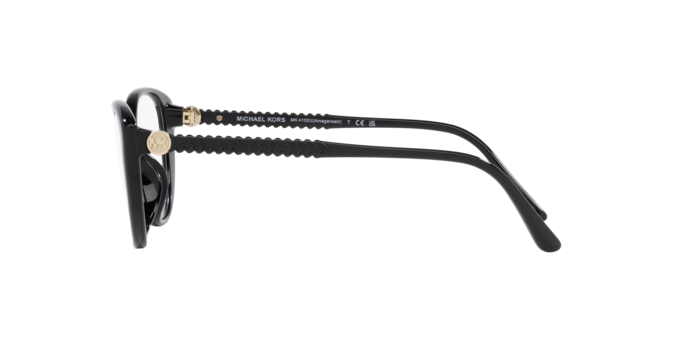 Occhiali da vista Michael Kors MK4102U AMAGANSETT 3005 0725125395410 | Ottica Lux