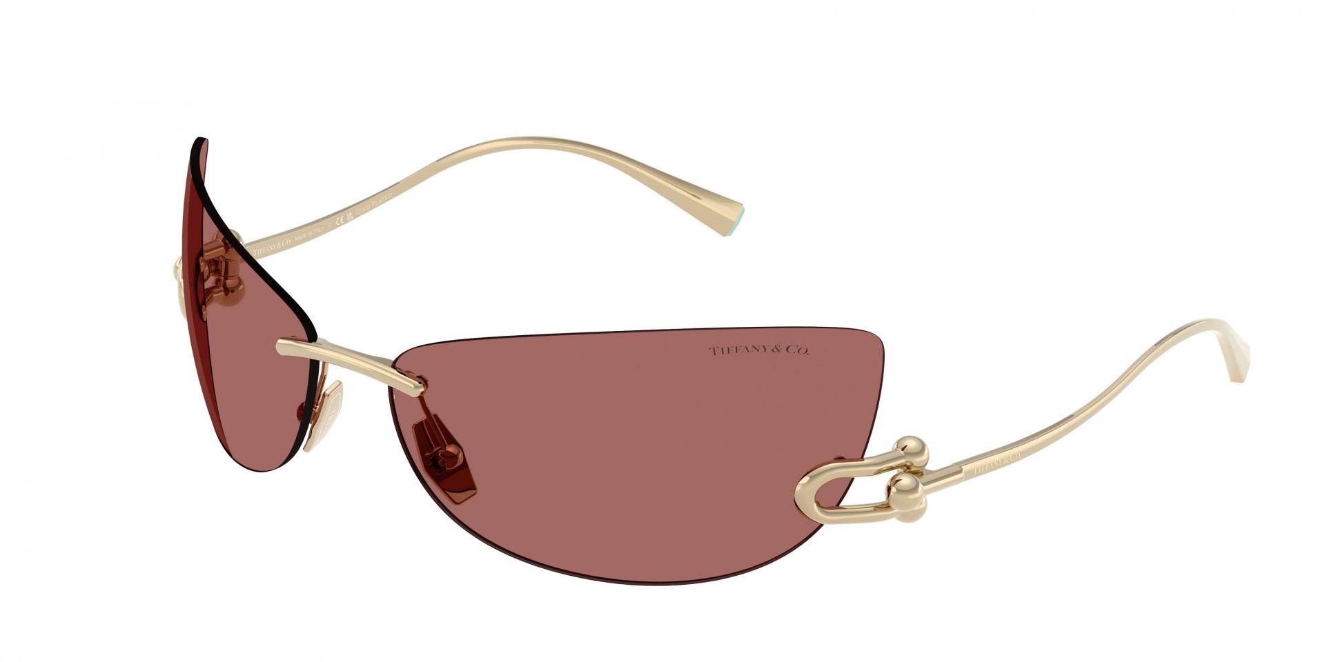 Occhiali da sole Tiffany & Co. tf3112k 62139S 8056262365441 | Ottica Lux