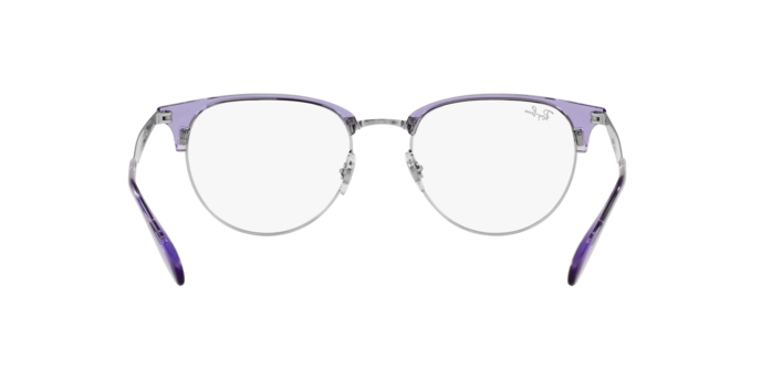 Ophthalmic frames  rx6396 3130 8056597663953 | Ottica Lux