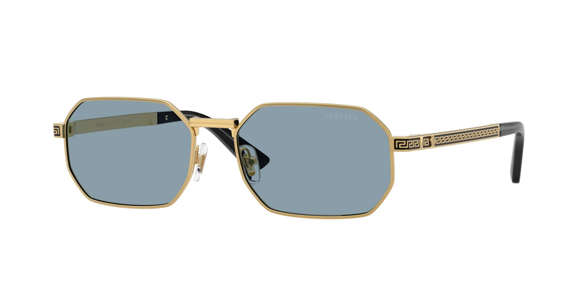 Sunglasses Versace ve2297 100273 8056262813966 | Ottica Lux