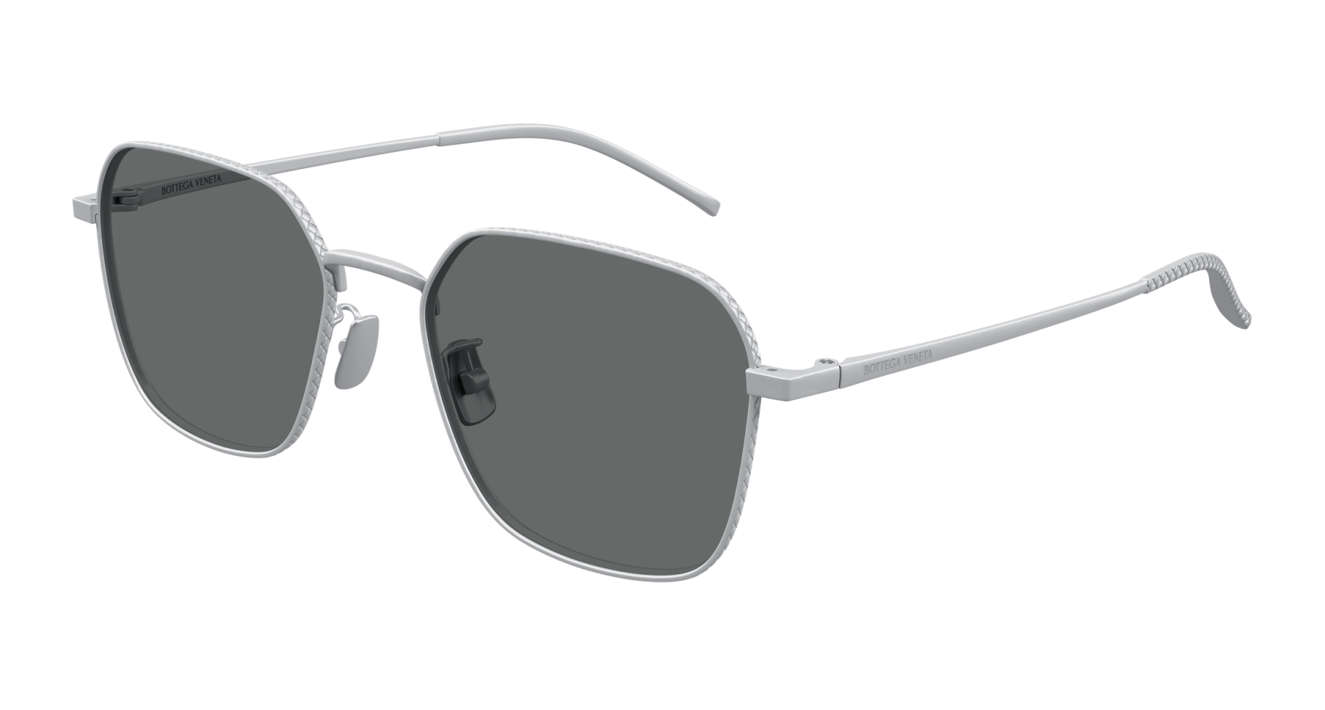 Occhiali da sole Bottega Veneta BV1422SA 004 8056376609417 | Ottica Lux