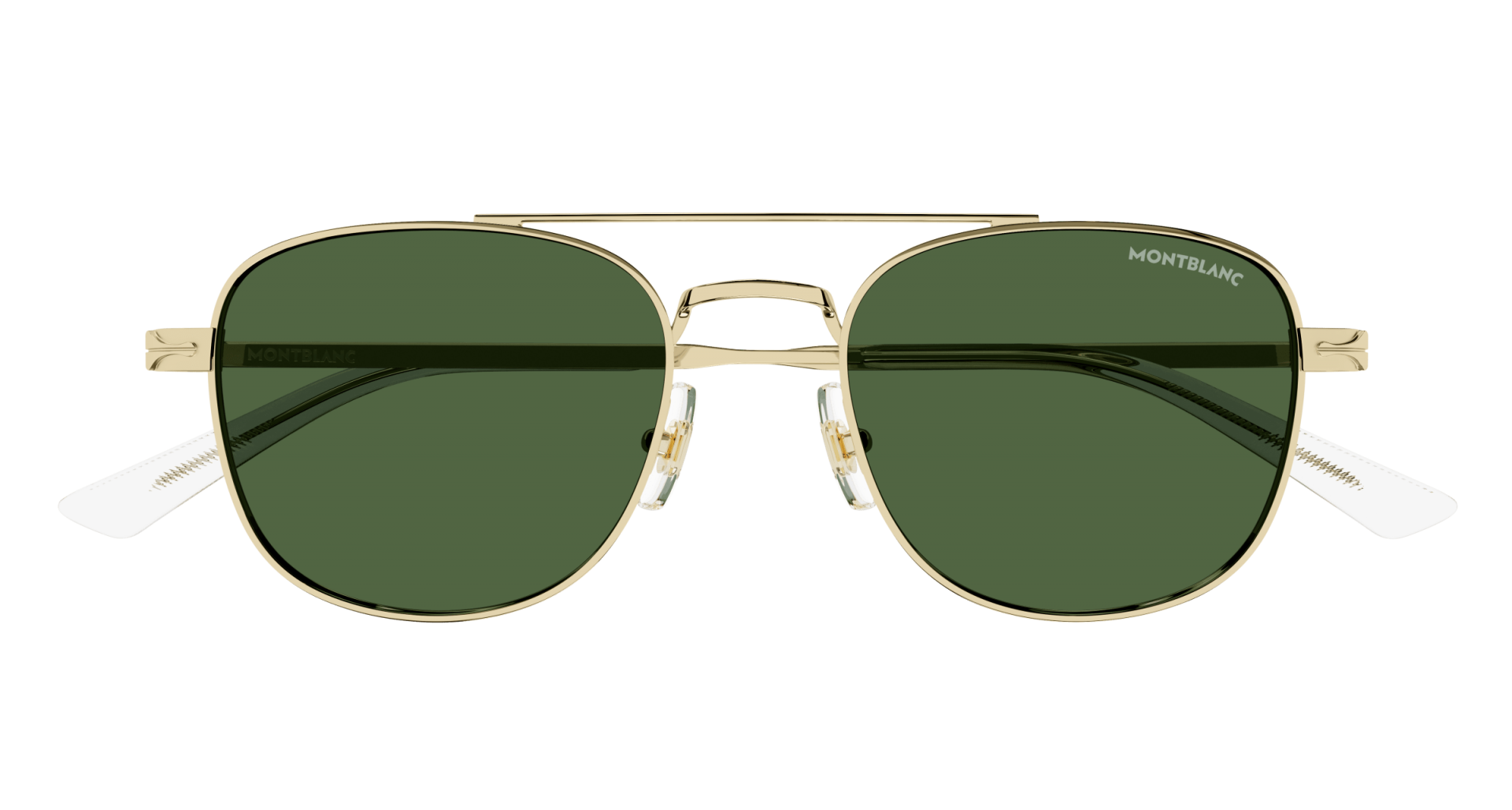 Occhiali da sole Mont Blanc MB0363S 002 8056376530230 | Ottica Lux