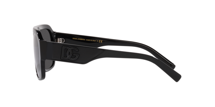 Occhiali da sole Dolce & Gabbana DG4430 343371 8056262096437 | Ottica Lux