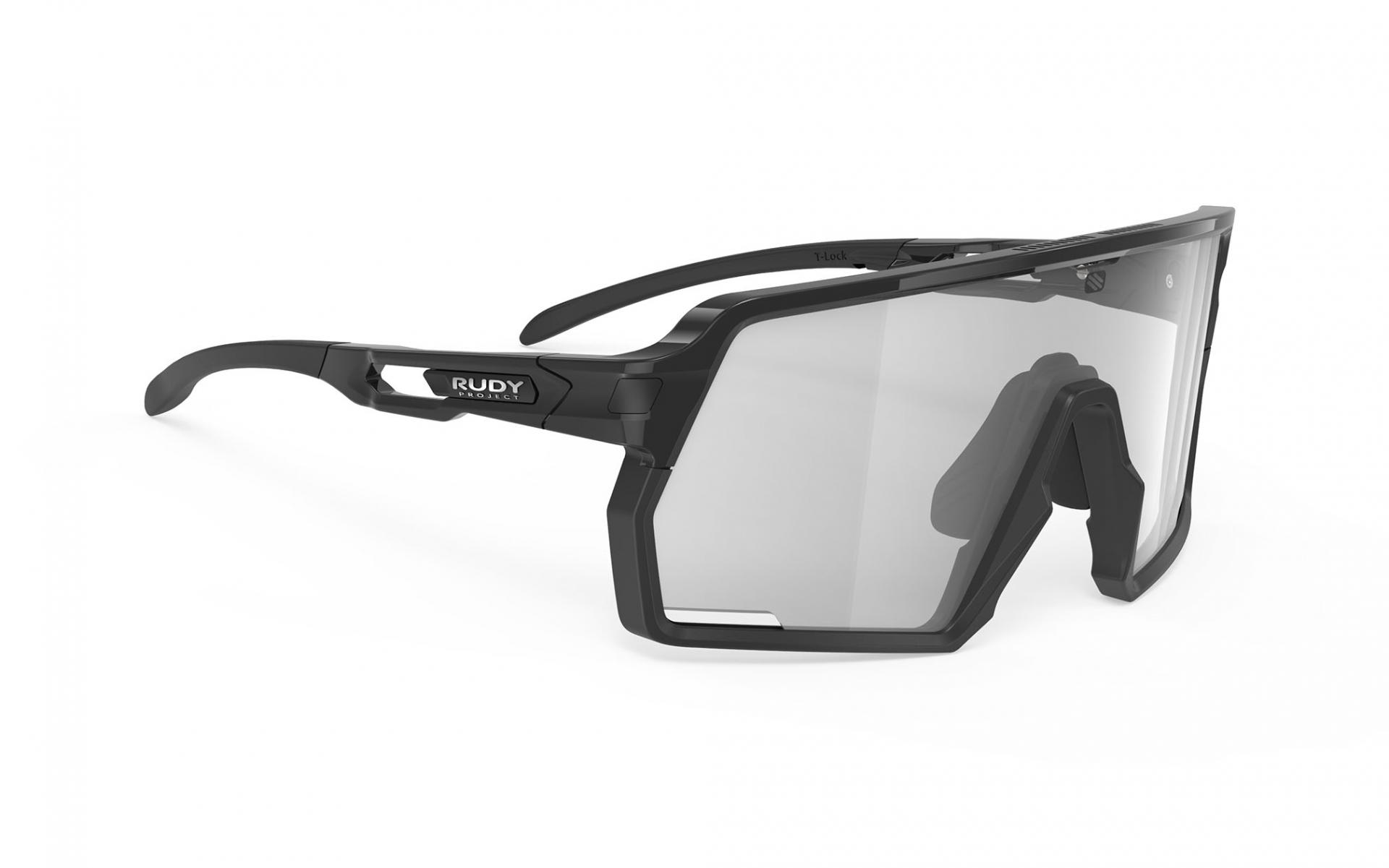 Occhiali da sole Rudy Project SP85 Kelion 7842-0000  | Ottica Lux