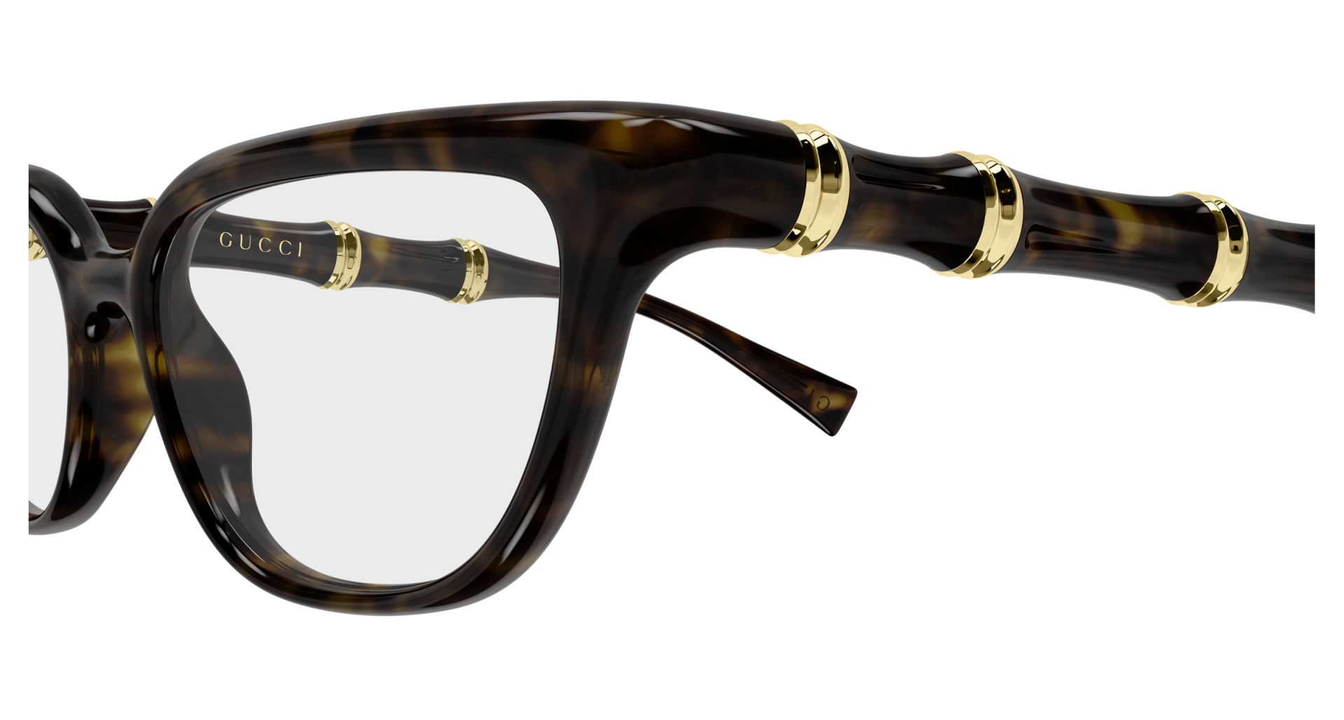 Ophthalmic frames Gucci GG2060O 002 8056376641837 | Ottica Lux