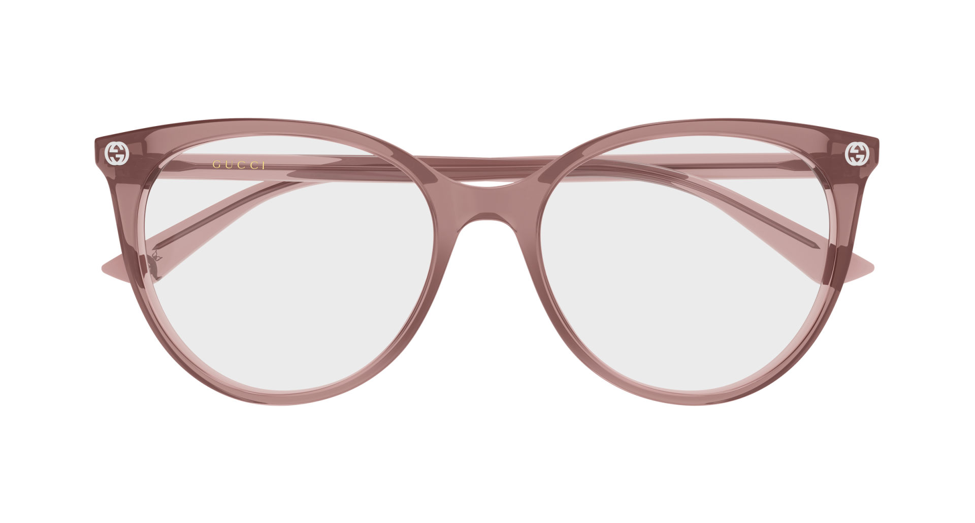 Occhiali da vista Gucci GG0093O 012 8056376658583 | Ottica Lux