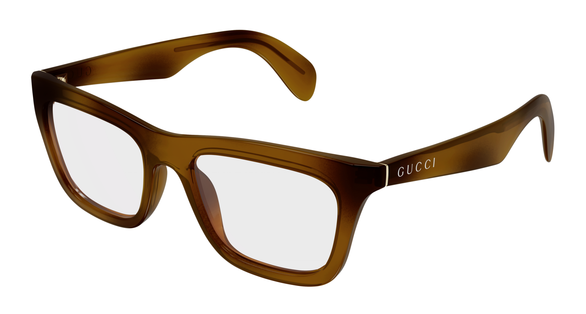 Occhiali da vista Gucci GG1933O 002 8056376586862 | Ottica Lux