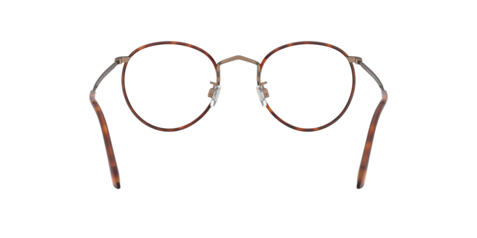 Occhiali da vista Giorgio Armani ar-112mj 3259 8056597104920 | Ottica Lux