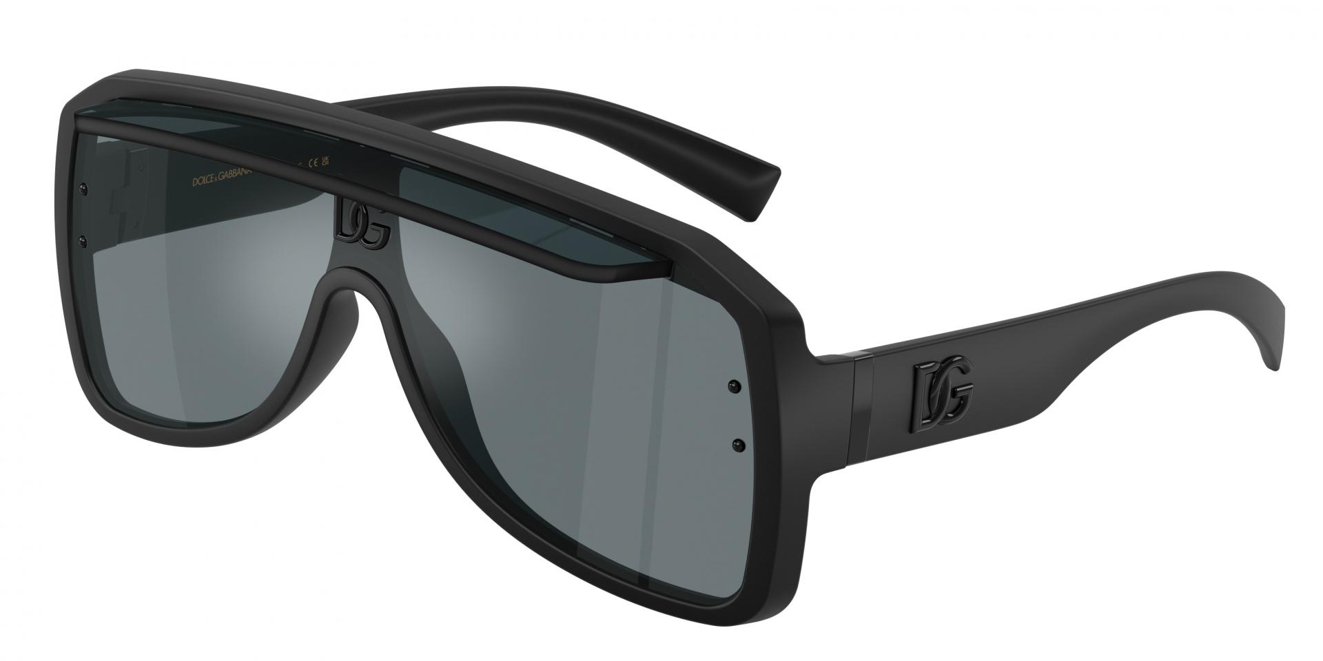 Sunglasses Dolce & Gabbana dg6205 501/87 8056262855256 | Ottica Lux