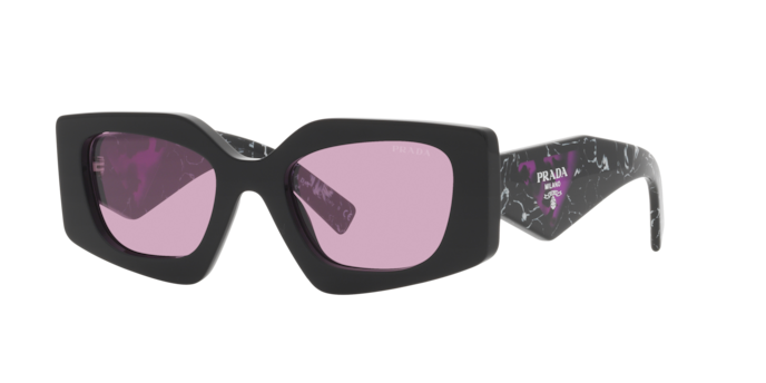 Occhiali da sole Prada PR 15YS 1AB07Q 8056597625654 | Ottica Lux