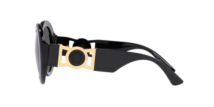 Occhiali da sole Versace VE4414 GB1/87 8056597618182 | Ottica Lux Occhiali da sole Versace VE4414 GB1/87 8056597618182 | Ottica Lux