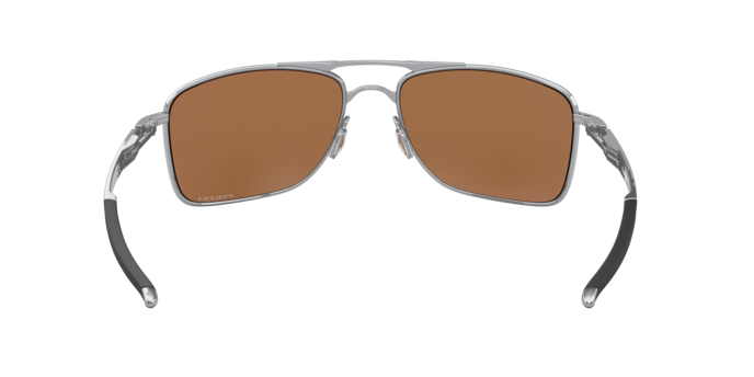 Occhiali da sole Oakley OO4124 GAUGE 8 412409 0888392350602 | Ottica Lux