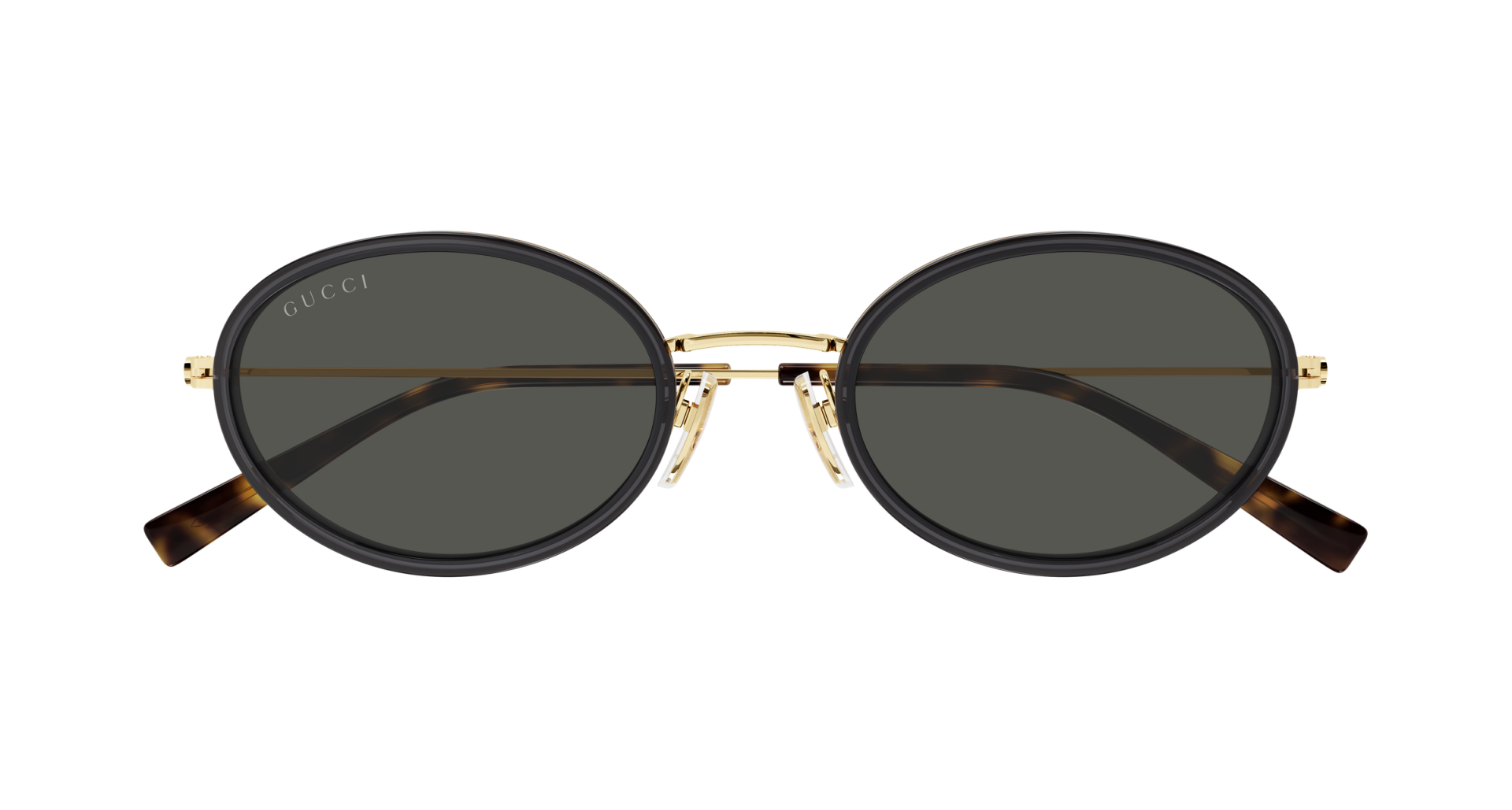 Occhiali da sole Gucci GG1980S 001 8056376587173 | Ottica Lux