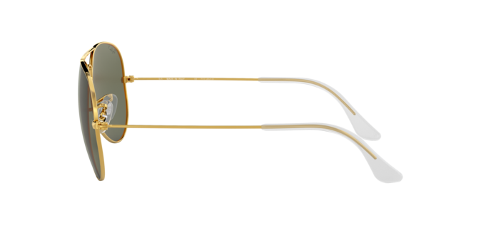 Sunglasses Ray-Ban RB3025 AVIATOR LARGE METAL 001/58 0805289114550 | Ottica Lux Sunglasses Ray-Ban RB3025 AVIATOR LARGE METAL 001/58 0805289114550 | Ottica Lux