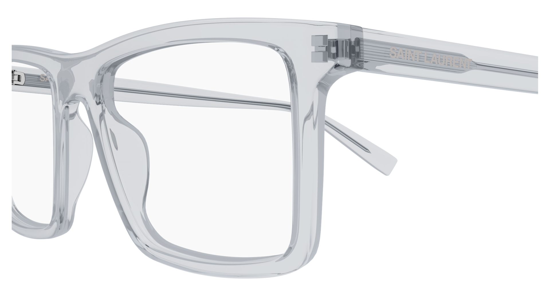 Ophthalmic frames Saint Laurent SL 906 006 8056376688023 | Ottica Lux