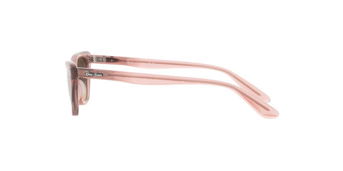 Occhiali da sole Ray-Ban RJ9116S JUNIOR NEW CLUBMASTER 7134T3 8056597941419 | Ottica Lux