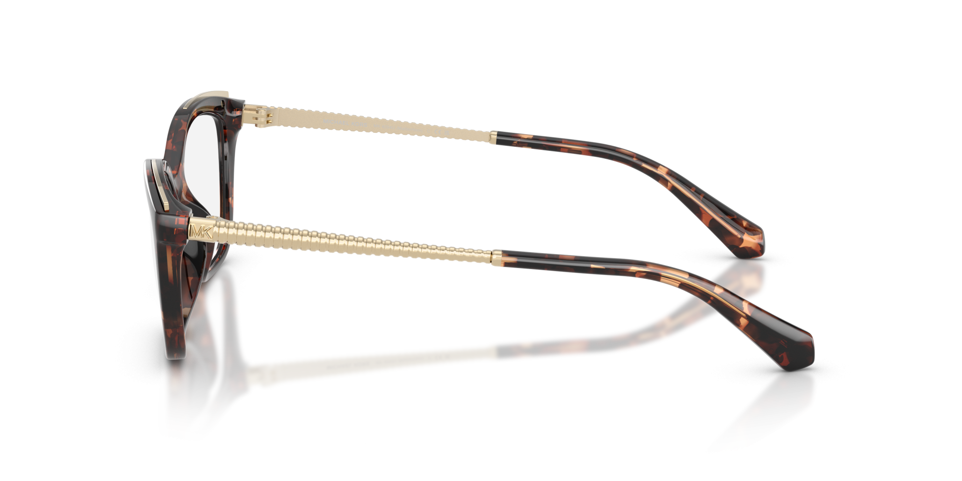 Occhiali da vista Michael Kors MK4204U MATTERHORN 4031 0725125550697 | Ottica Lux