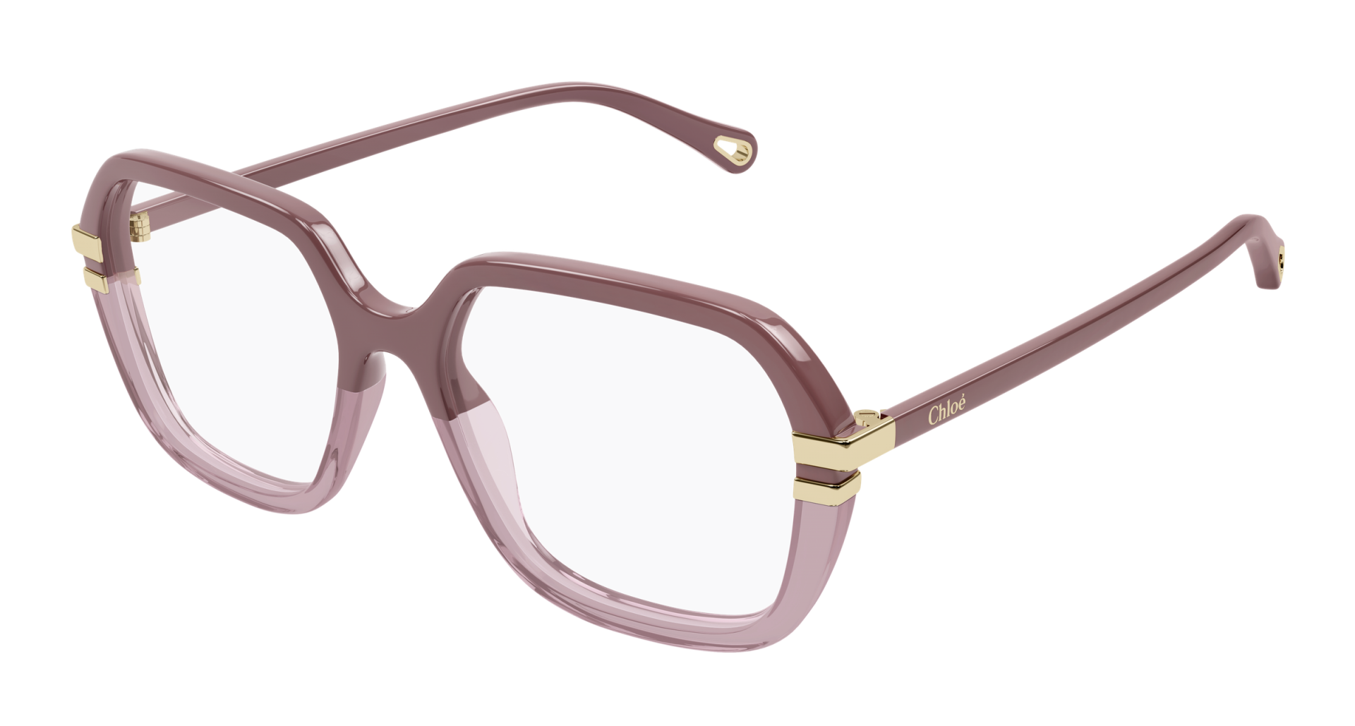 Occhiali da vista Chloé CH0205O 009 8056376618303 | Ottica Lux