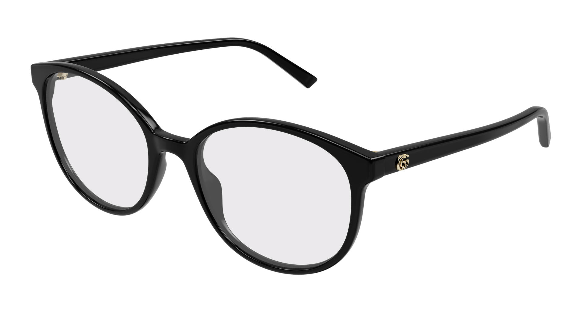 Occhiali da vista Gucci GG1996O 001 8056376584783 | Ottica Lux