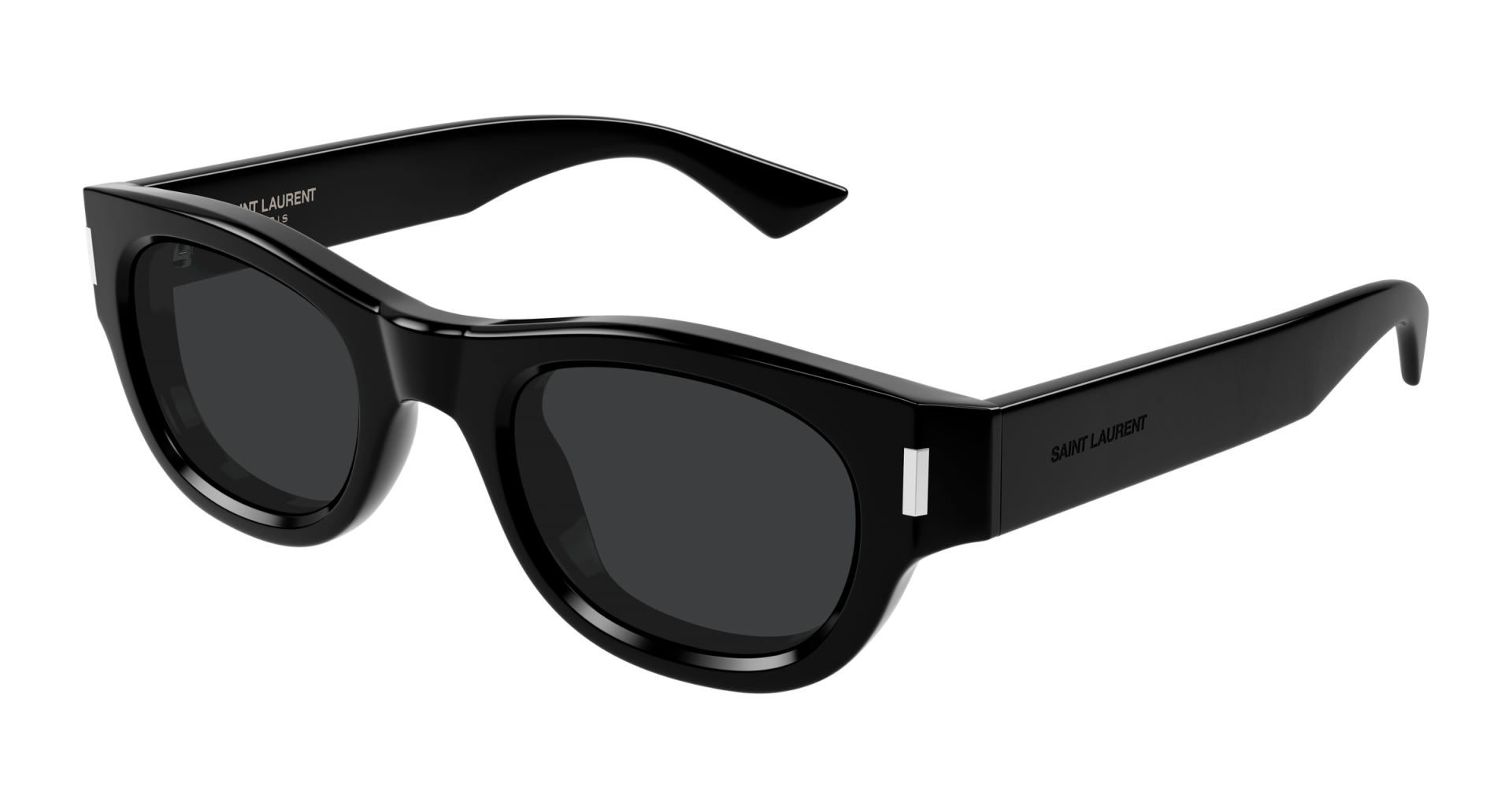 Sunglasses Saint Laurent SL 761 001 8056376572025 | Ottica Lux